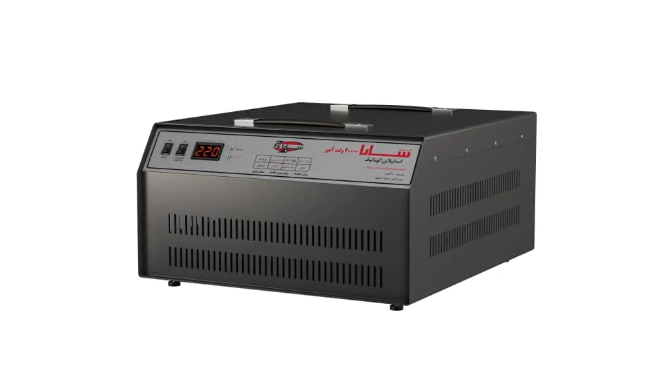 استابلایزر 20000 سارا